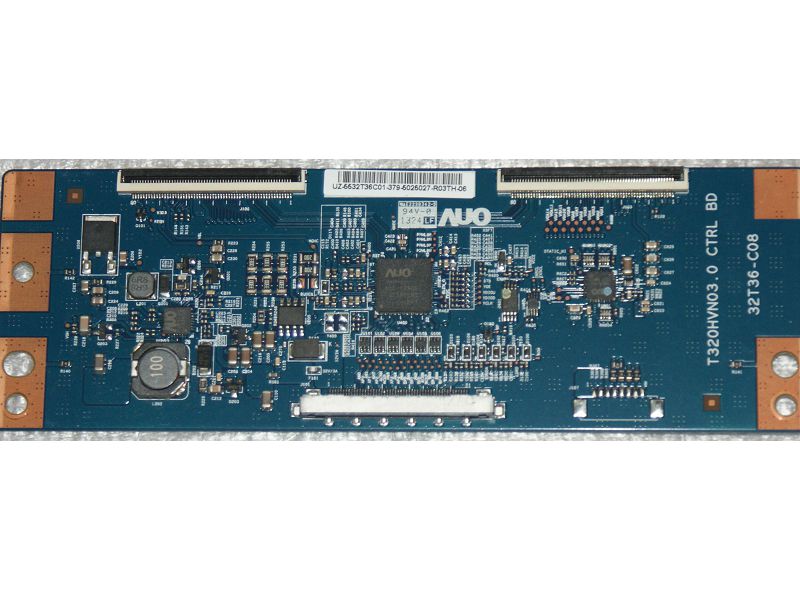  T-Con T320HVN03.0 CTRL BD 32T36-C08