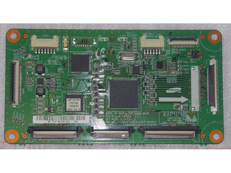  T-Con LJ41-08382A