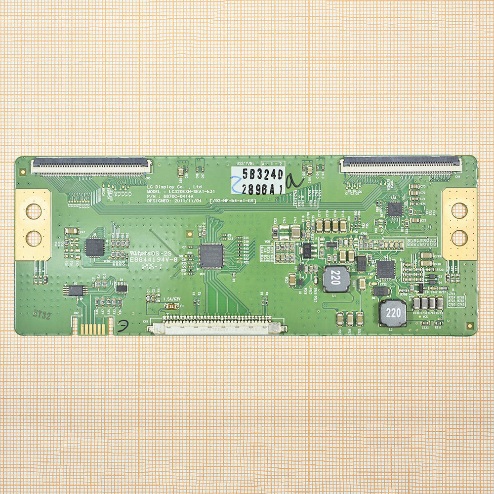  T-Con 6870C-0414A