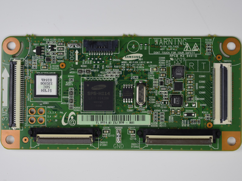 LJ41-10181A, LJ92-01883A