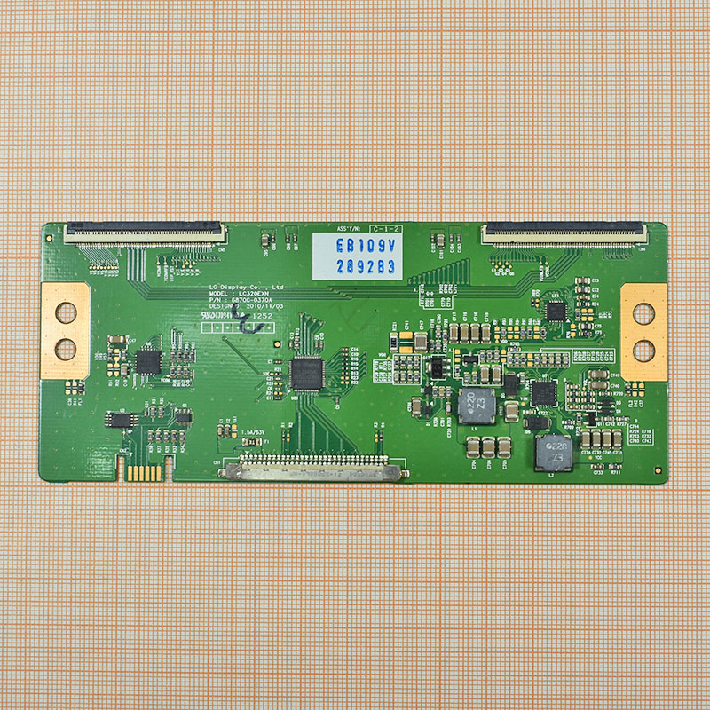  T-Con 6870C-0370A, LC320EXN