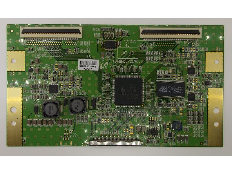  T-Con 4046HDCP2LV0.6