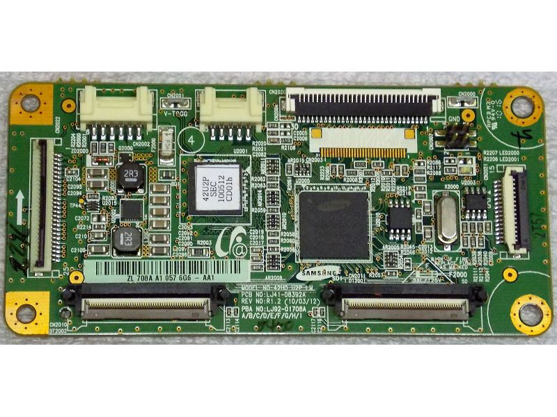  T-Con LJ41-08392A, LJ92-01708A