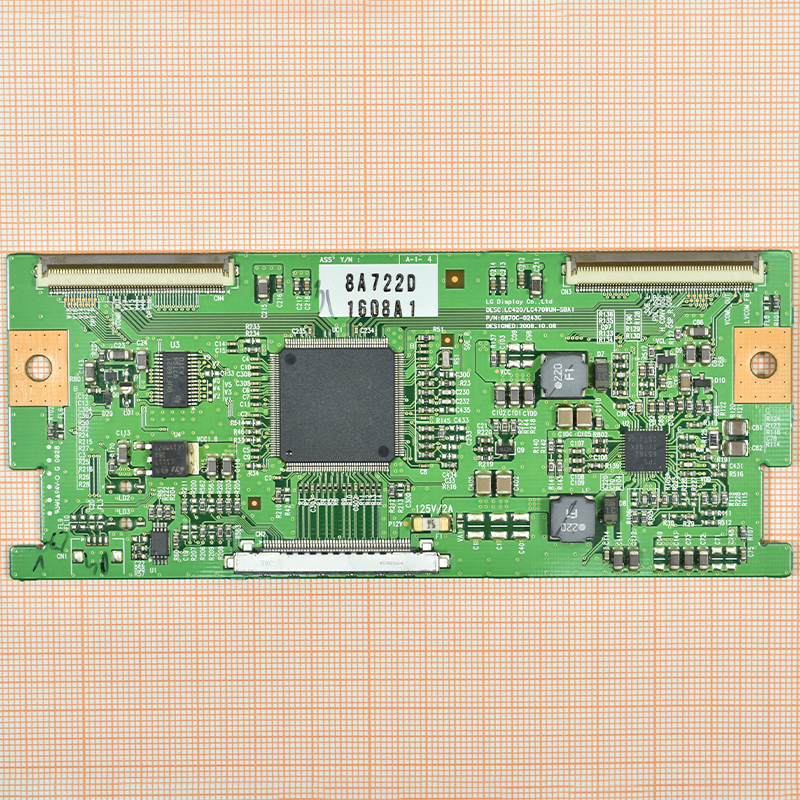  T-Con 6870C-0243C