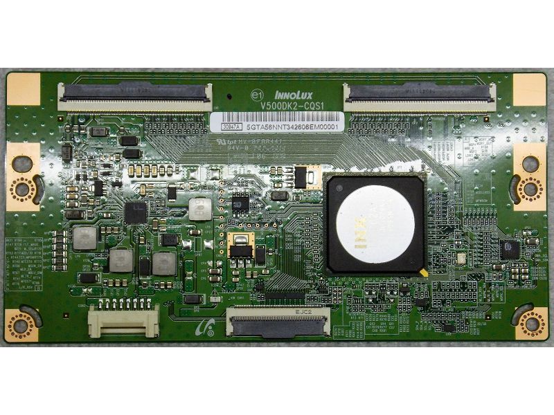  T-Con V500DK2-CQS1