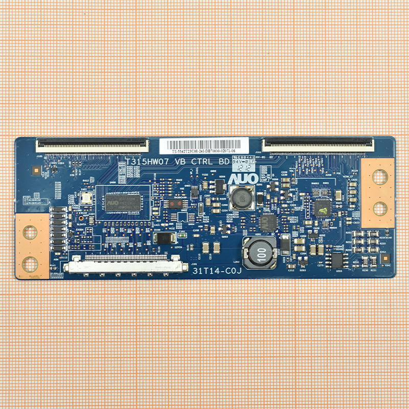  T-Con T315HW07 VB CTRL BD 31T14-COJ