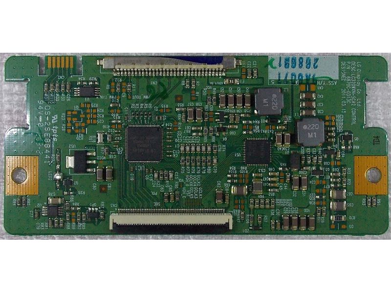  T-Con 6870C-0313C