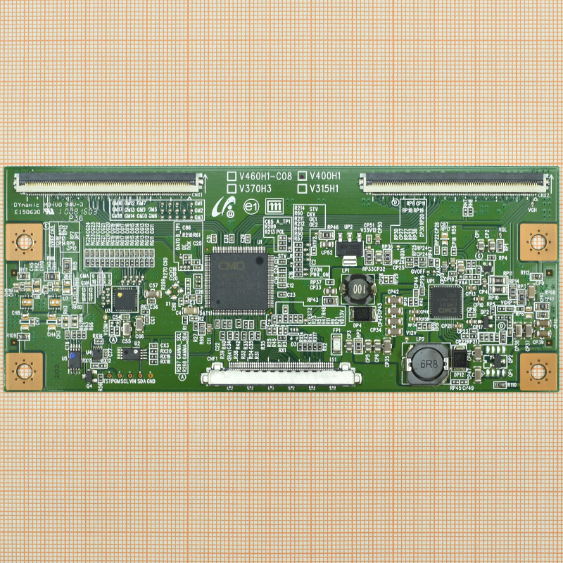  T-Con V400H1