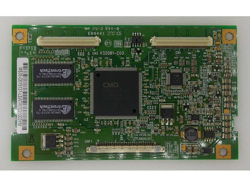  T-Con V320B1-C03