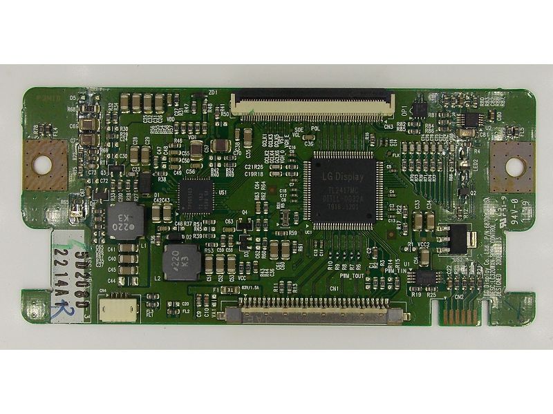 6870C-0325A LC320WXN-SCC1