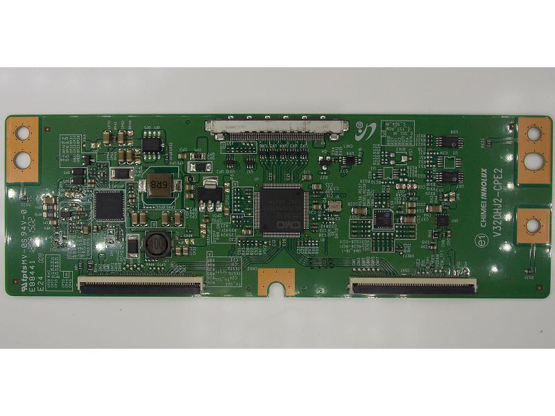  T-Con V320HJ2-CPE2