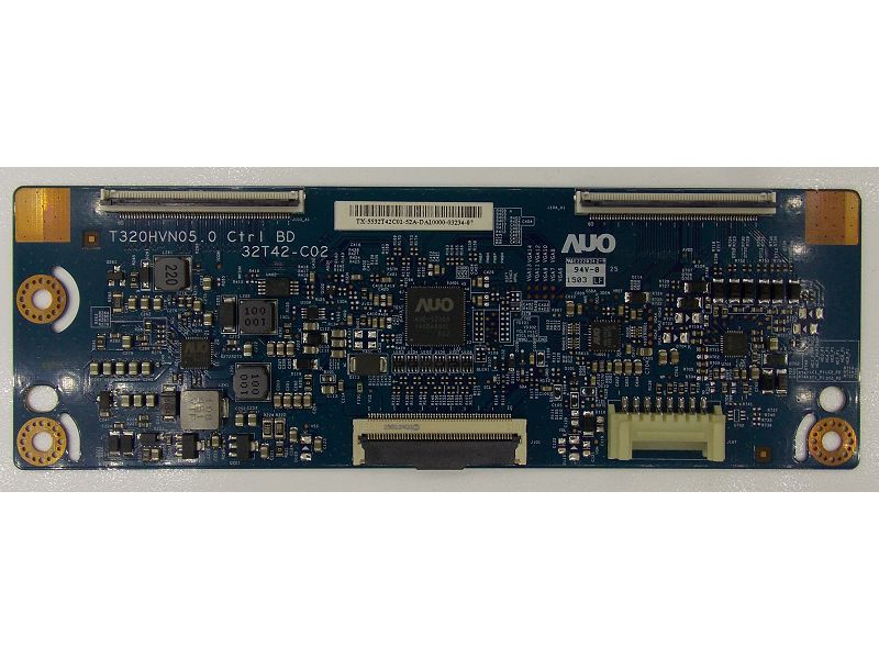 T320HVN05.0 Ctrl BD 32T42-C02