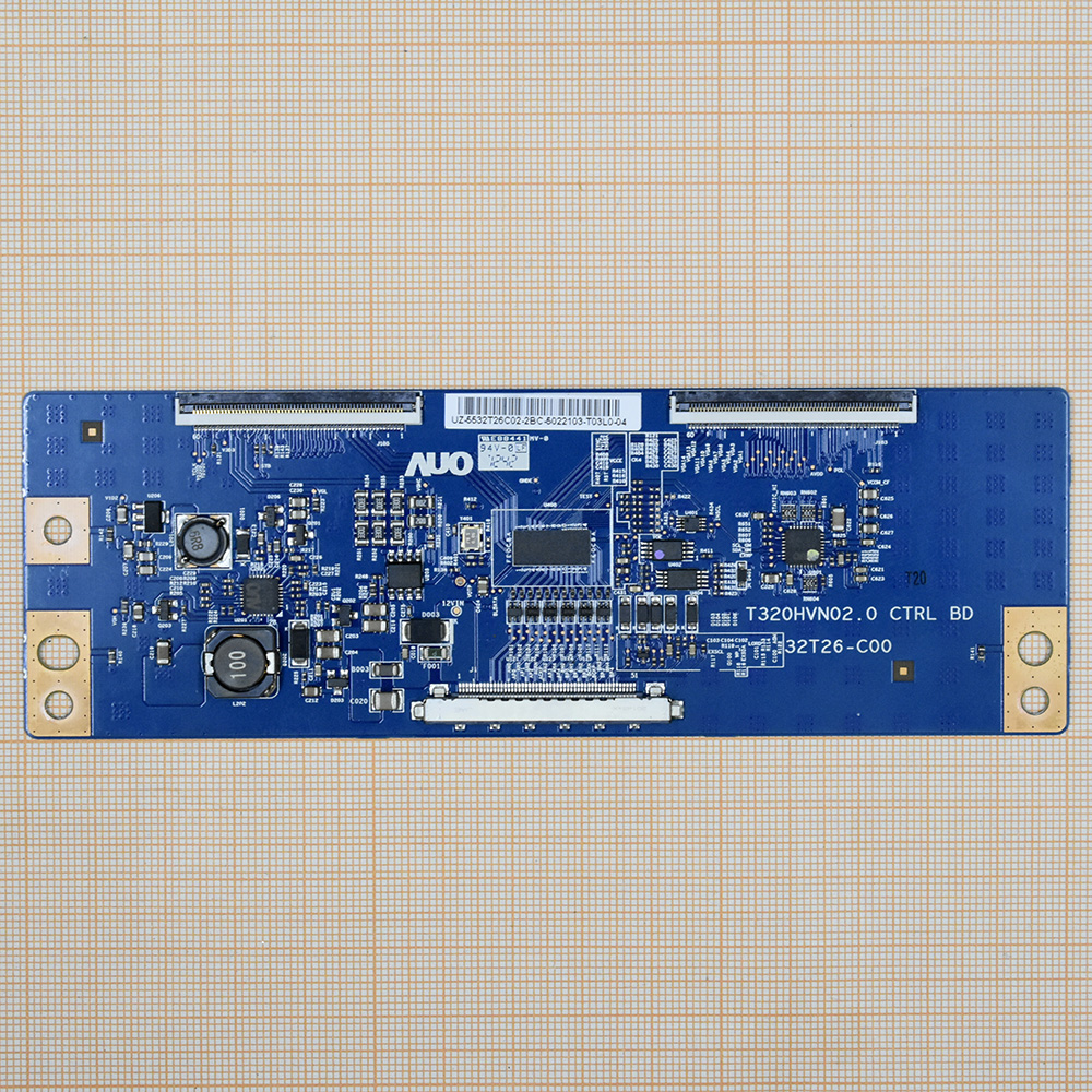 T320HVN02.0 CTRL BD 32T26-C00