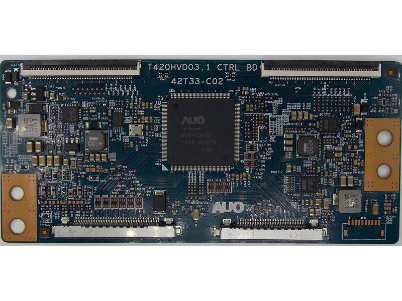 T-Con T420HVD03.1 CTRL BD 42T33-C02