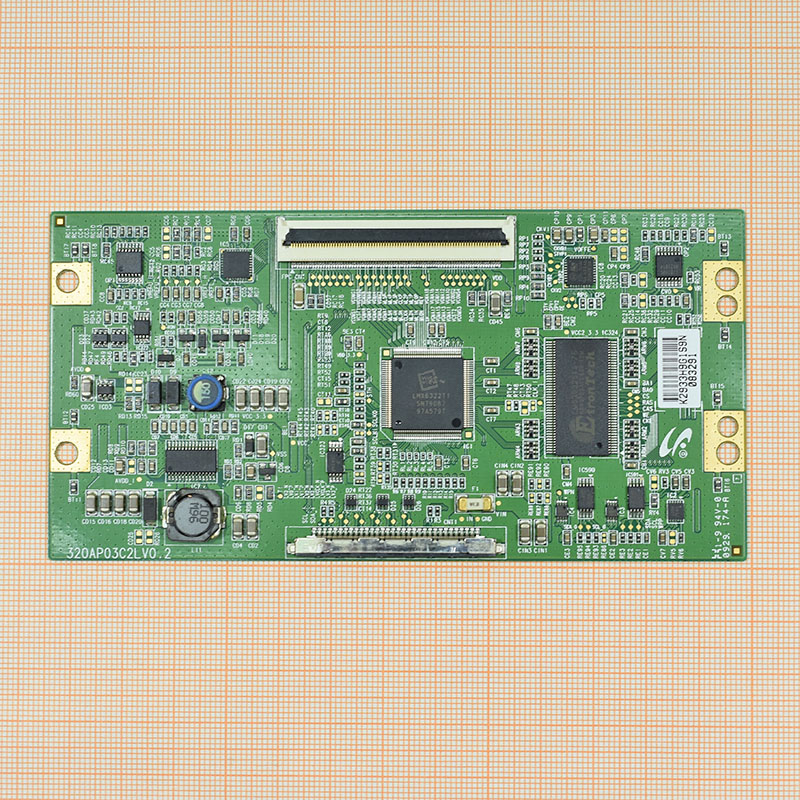  T-Con 320AP03C2LV0.2