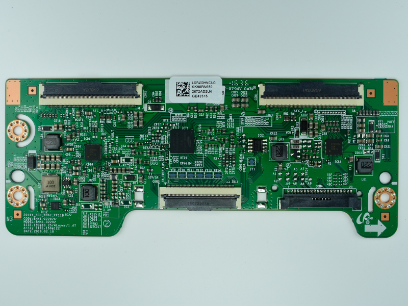 BN41-02292A, LSF400HN03-G