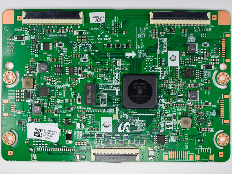 BN41-02481A LSF400HN02-L