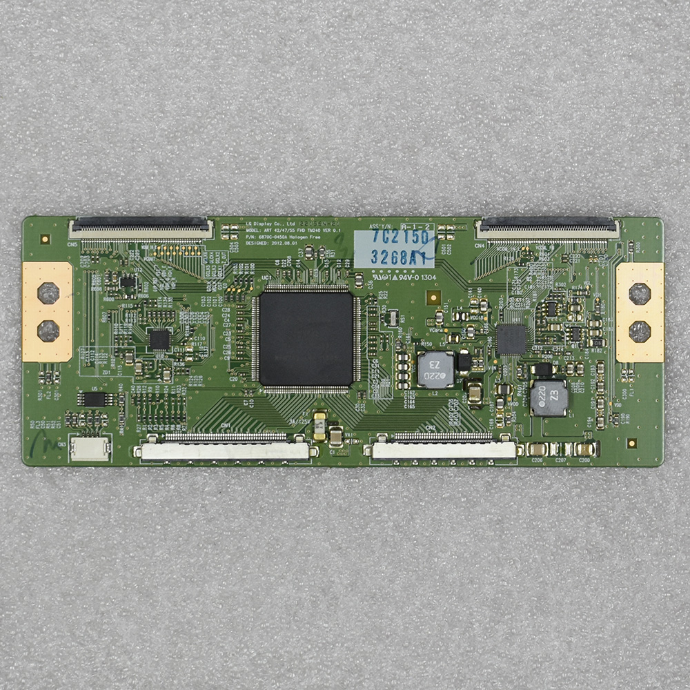 6870C-0450A  ART 42/47/55 FHD TM240 VER0.1