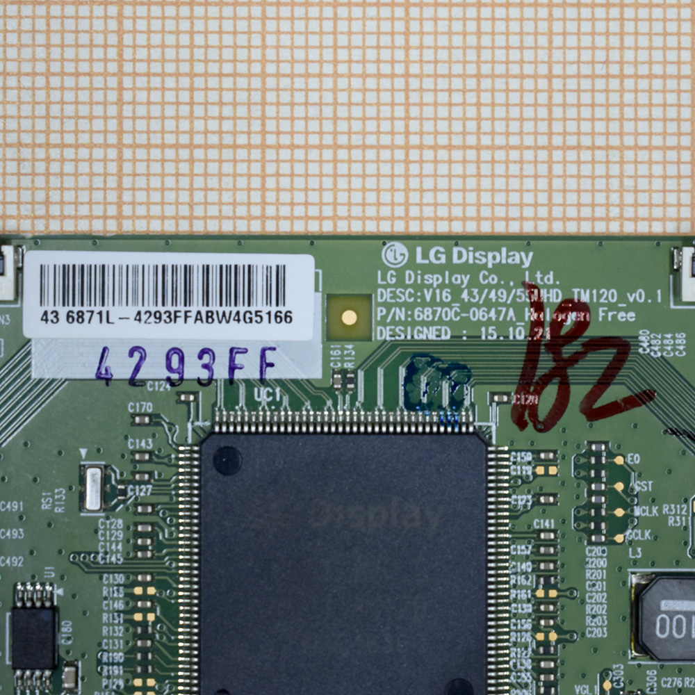 6870C-0647A 43/49/55UHD TM120 V0.1