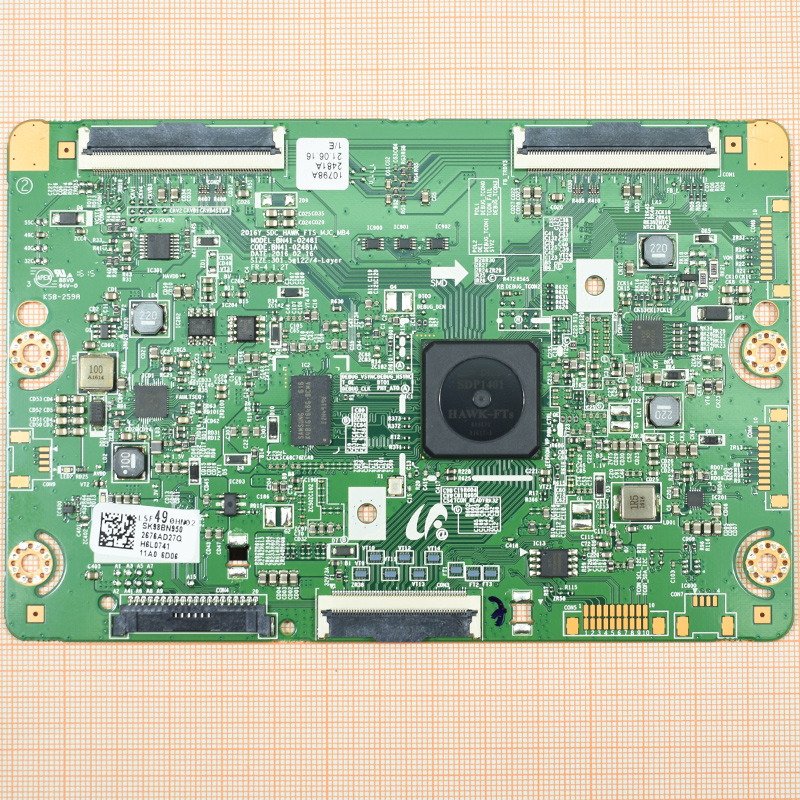 BN41-02481A LSF490HN02-L