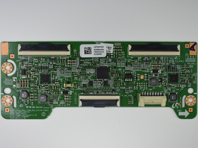 BN41-02111A LSF320HN04