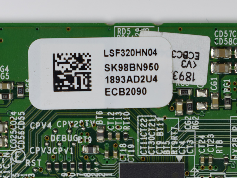 BN41-02111A LSF320HN04