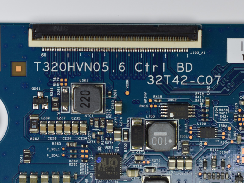 T320HVN05.6 32T42-C07