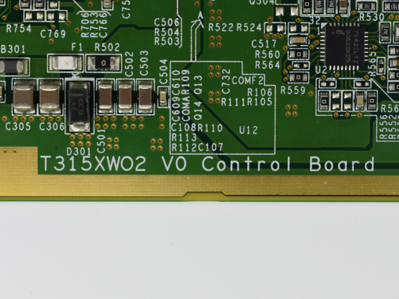 T315XW02 V0 05A30-1A