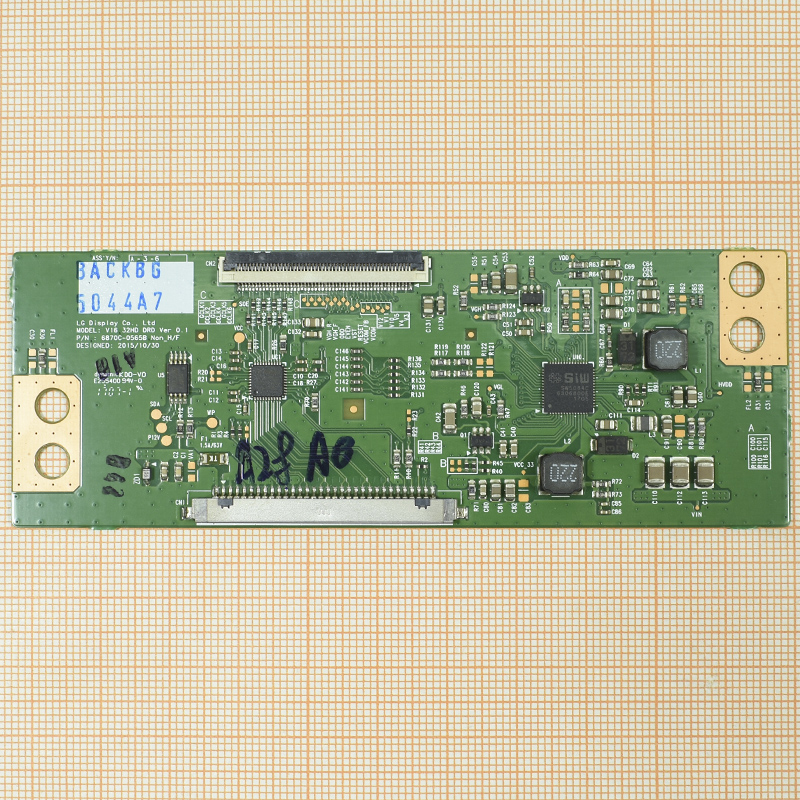 6870C-0565B V16 32HD DRD VER0.1