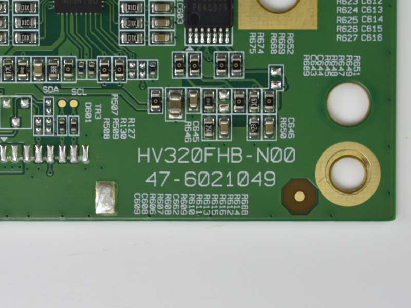 HV320FHB-N00 47-6021049