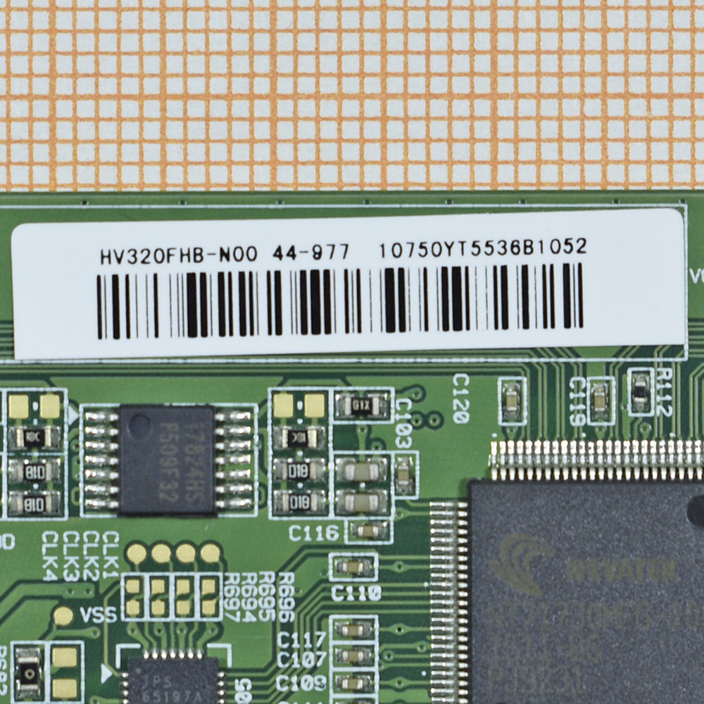 HV320FHB-N00 47-6021035