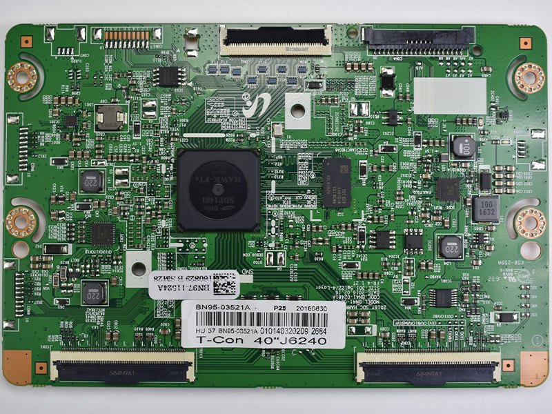 BN41-02481A BN95-03521A BN97-11524A