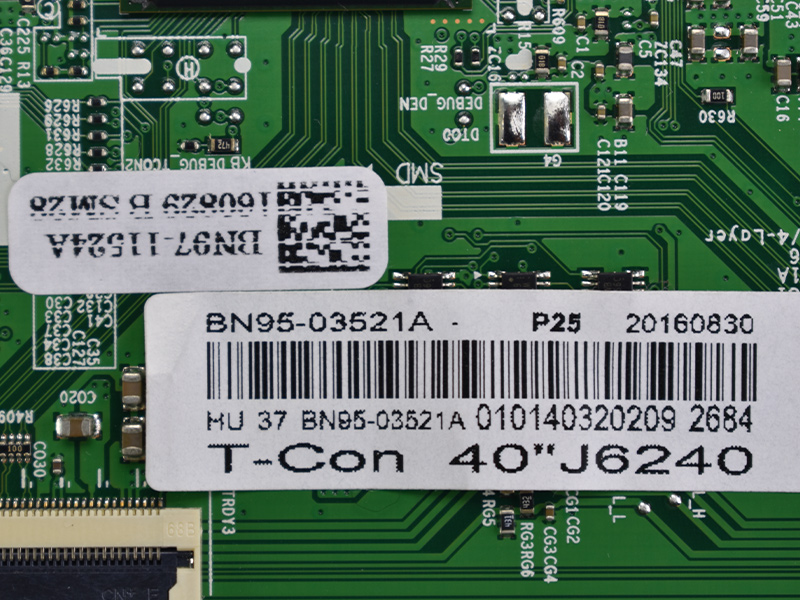 BN41-02481A BN95-03521A BN97-11524A