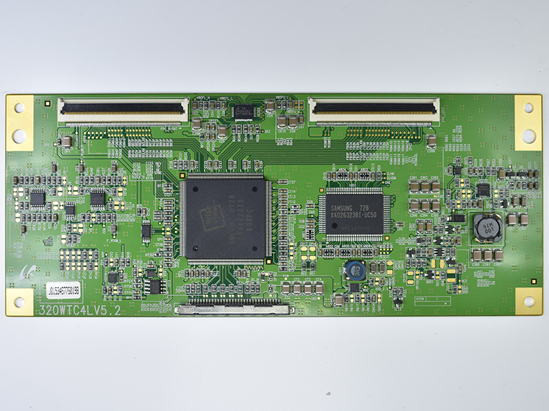 ����� T-Con 320WTC4LV5.2