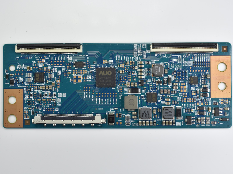 T430HVN01.0 Ctrl BD 43T01-C0B