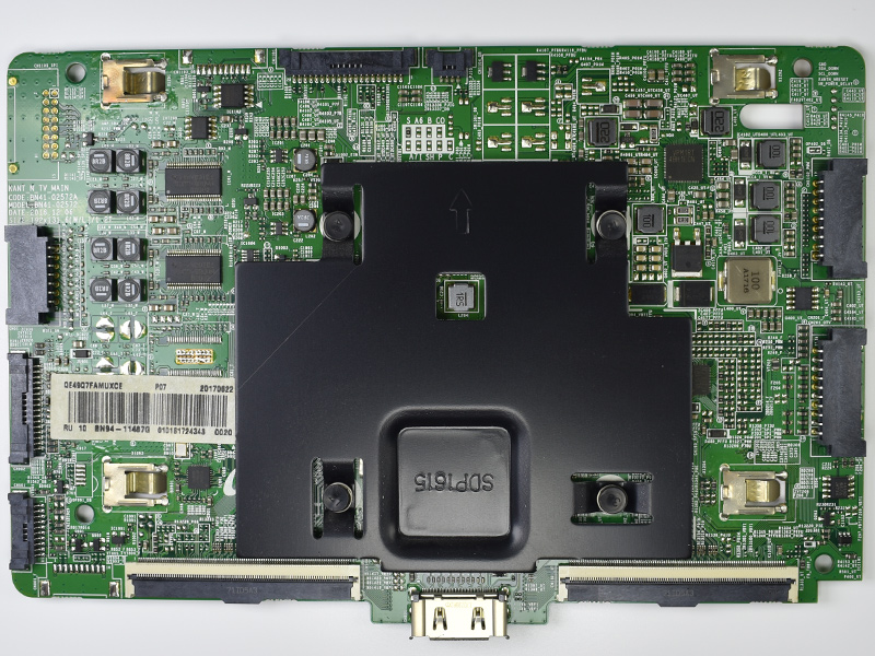 BN41-02572A BN94-11487G