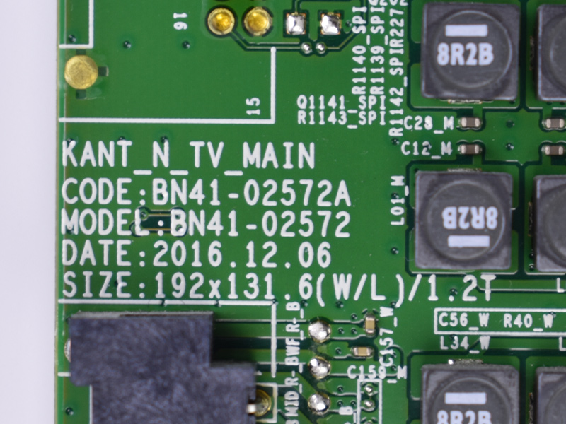 BN41-02572A BN94-11487G