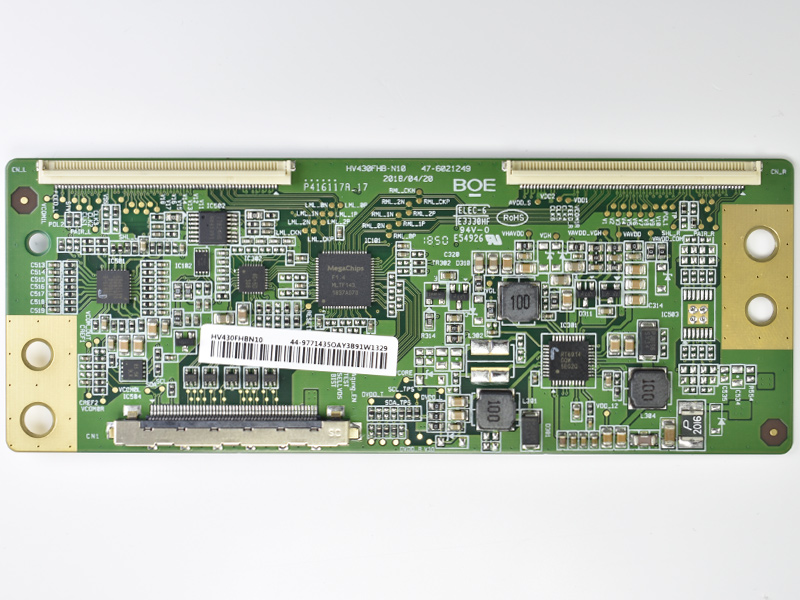 HV430FHB-N10 47-6021249