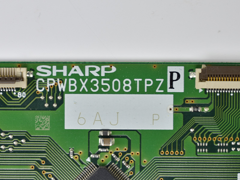 CPWBX3508TPZ P CPWBX3508TPZ P