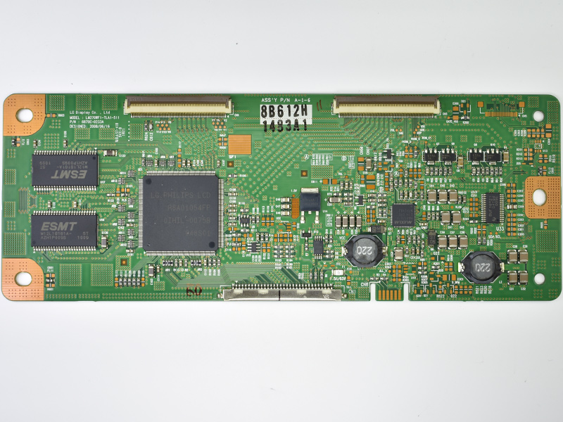 6870C-0233A LM270WF1-TLA-511