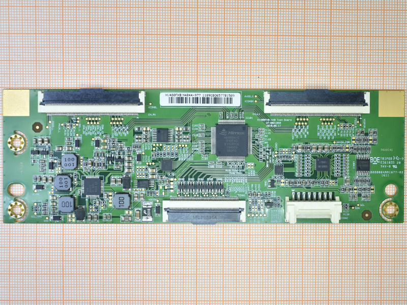 HV480FHB-N40 47-6021068