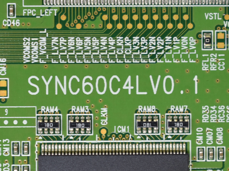 SYNC60C4LV0.1