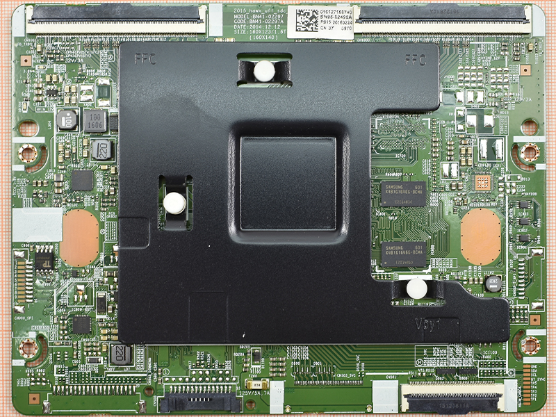 BN41-02297A BN95-02490A