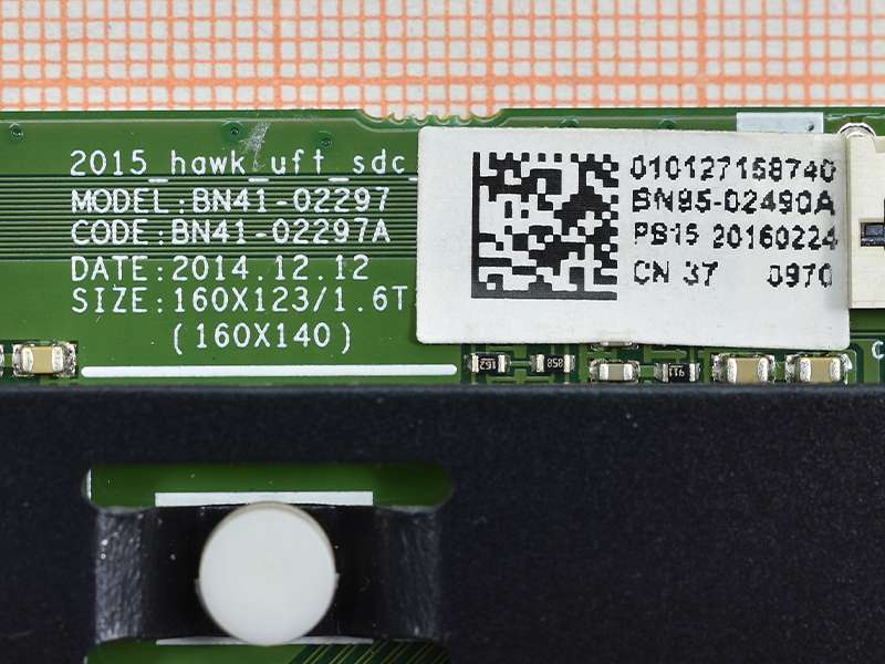 BN41-02297A BN95-02490A