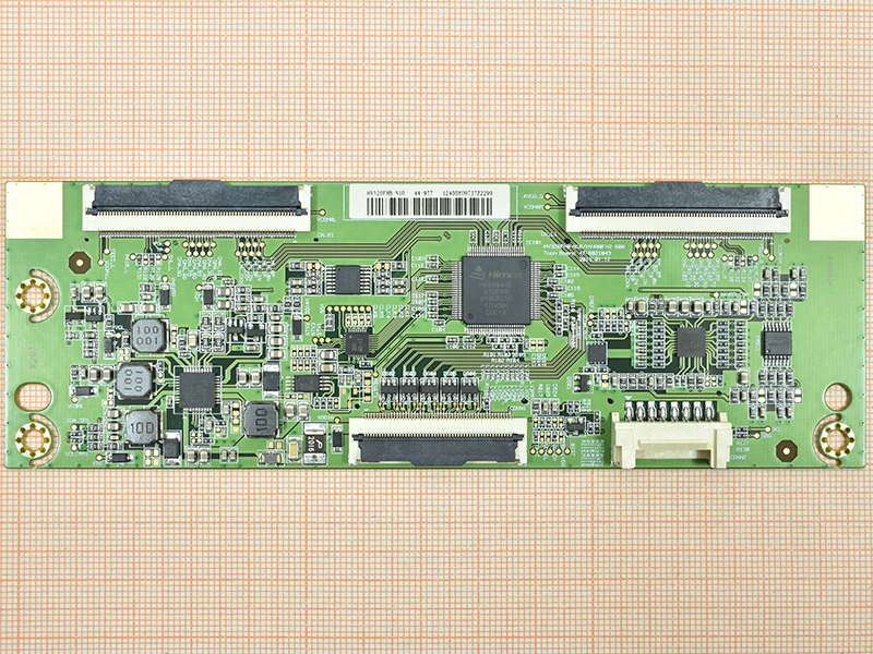 HV320FHB-N10/HV480FH2-600