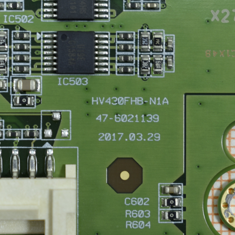 HV430FHB-N1A, 47-6021139