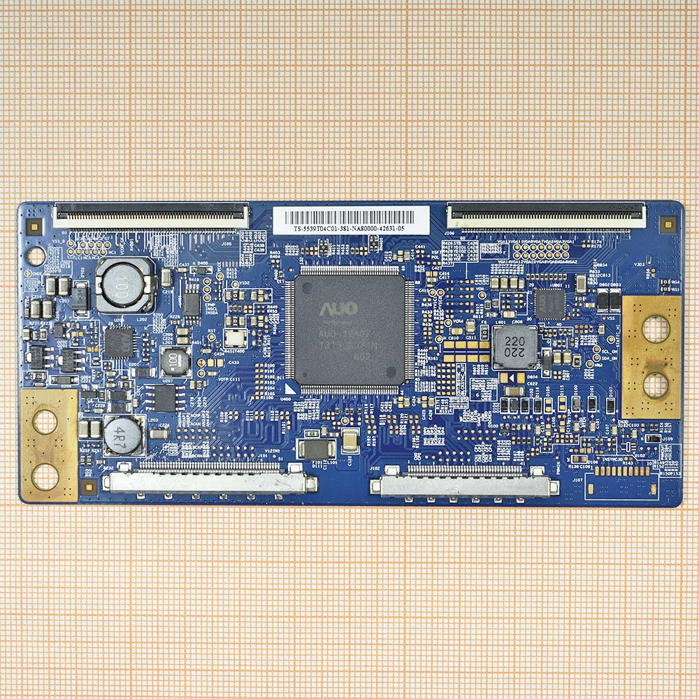 T420HVD02.2 CTRL BD, 42T27-C0C