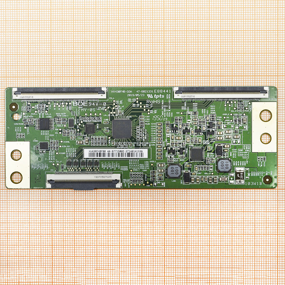 HV430FHB-GOA 47-6021331