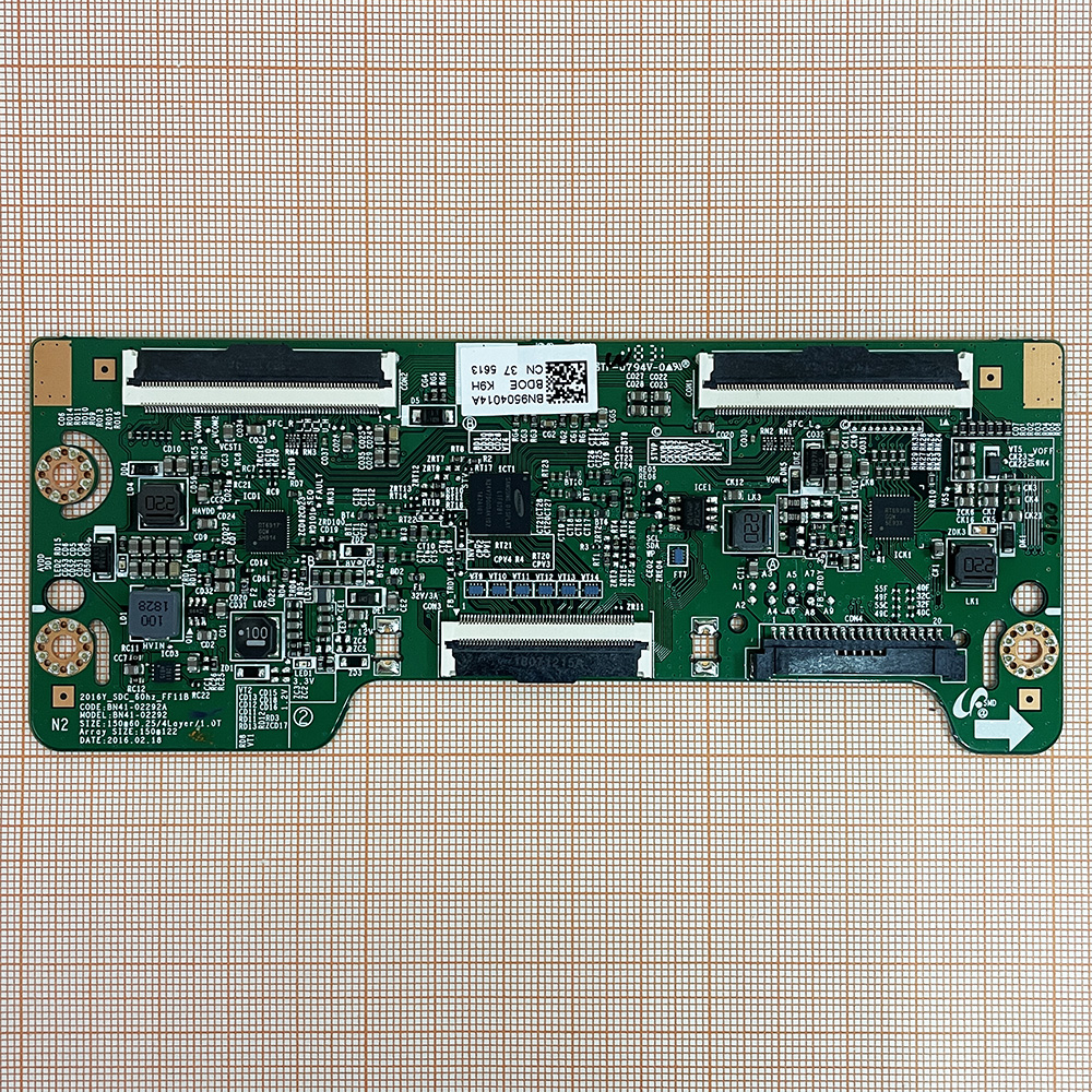 BN41-02292A, BN95-04014A