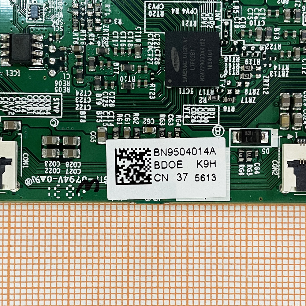 BN41-02292A, BN95-04014A